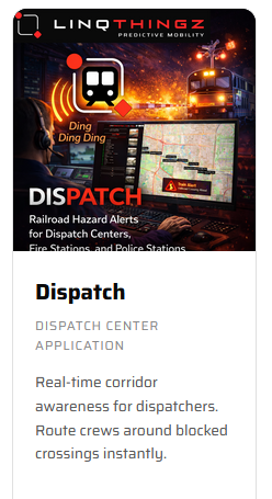 Dispatch